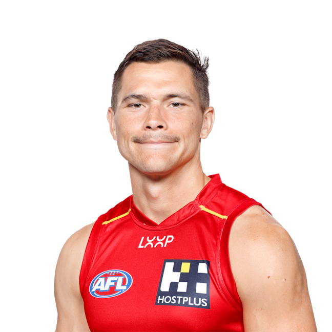 Ben Ainsworth profile picture